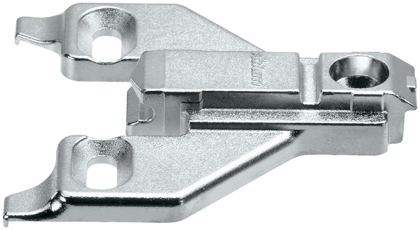 Blum Hinges - Clip Top Mounting Plates